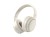 Conceptronic PARRIS03C słuchawki/zestaw słuchawkowy Przewodowy i Bezprzewodowy Opaska na głowę Muzyka Bluetooth Kremowy