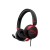 HyperX Cloud Mini – zestaw słuchawkowy dla graczy (czarny)