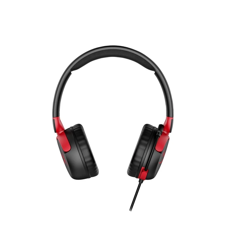 HyperX Cloud Mini – zestaw słuchawkowy dla graczy (czarny)