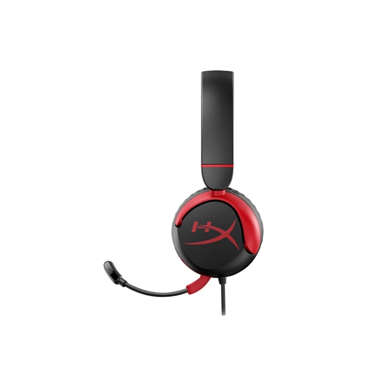 HyperX Cloud Mini – zestaw słuchawkowy dla graczy (czarny)
