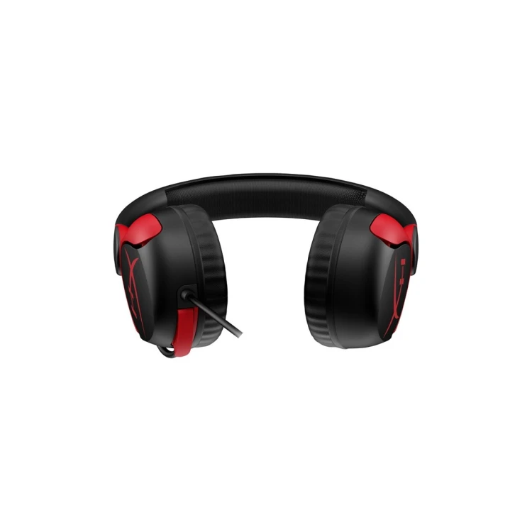 HyperX Cloud Mini – zestaw słuchawkowy dla graczy (czarny)