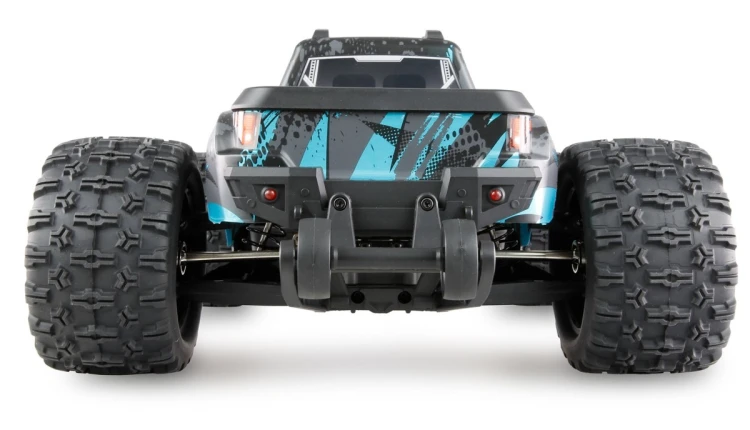 Amewi Hyper Go MTX10 Monster Truck Bezszczotkowy 1:10 ARTR