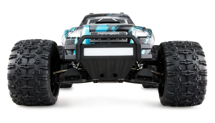 Amewi Hyper Go MTX10 Monster Truck Bezszczotkowy 1:10 ARTR