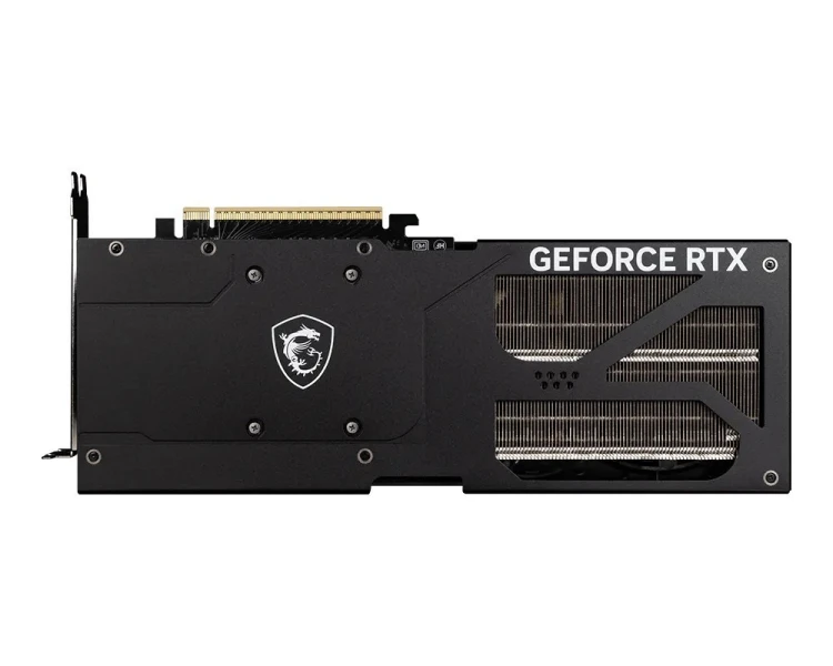 Karta graf. MSI RTX 5080 16G VENTUS 3X OC BLACK