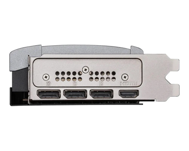 Karta graf. MSI RTX 5080 16G VENTUS 3X OC BLACK