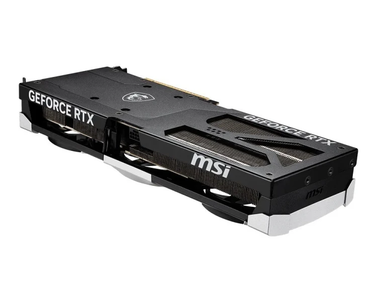 Karta graf. MSI RTX 5080 16G VENTUS 3X OC BLACK