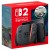 Nintendo Switch 2 + Hogwarts Legacy Przenośna konsola do gier Czarny