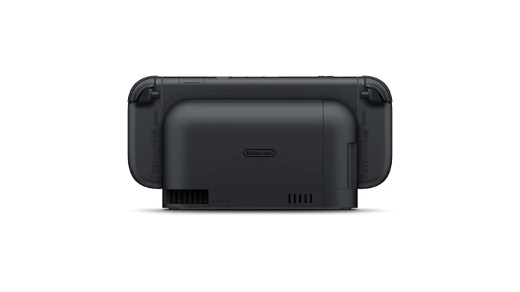 Nintendo Switch 2 + Hogwarts Legacy Przenośna konsola do gier Czarny