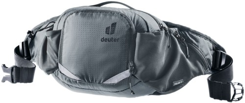 Deuter Pulse 5 graphite - nerka