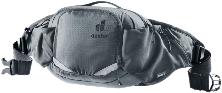 Deuter Pulse 5 graphite - nerka