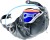 Deuter Pulse 5 graphite - nerka
