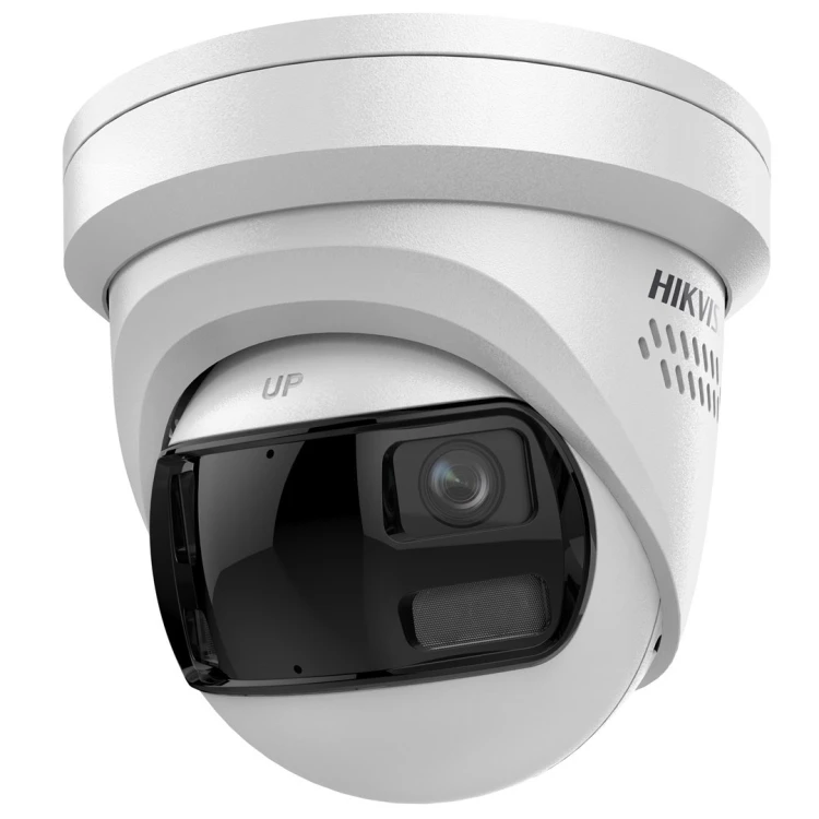 Kamera IP Hikvision DS-2CD2343G2P-LISU/SL 180°