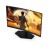 AOC G4 23.6" VA FHD 180Hz monitor komputerowy 59,9 cm (23.6") 1920 x 1080 px Full HD LCD Czarny, Czerwony
