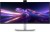 DELL Pro P P3426WEV monitor komputerowy 86,6 cm (34.1") 3440 x 1440 px Wide Quad HD LCD Czarny, Srebrny
