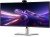 DELL Pro P P3426WEV monitor komputerowy 86,6 cm (34.1") 3440 x 1440 px Wide Quad HD LCD Czarny, Srebrny