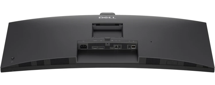 DELL Pro P P3426WEV monitor komputerowy 86,6 cm (34.1") 3440 x 1440 px Wide Quad HD LCD Czarny, Srebrny