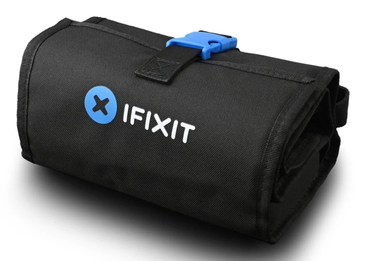 iFixit IF145-781-1 stacja lutownicza 100 W 2 kan.