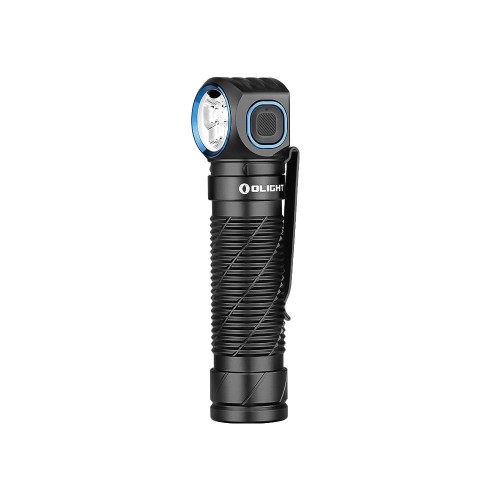 OLIGHT Stirnlampe Perun 3 BK