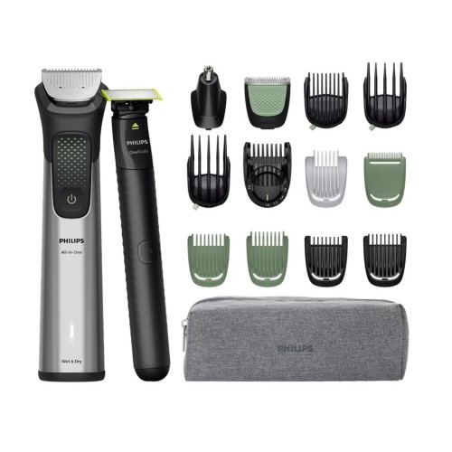 Philips All-in-One seria 9000 MG9535/15 Wielofunkcyjny trymer 17w1