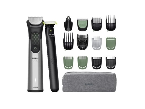 Philips All-in-One seria 9000 MG9535/15 Wielofunkcyjny trymer 17w1
