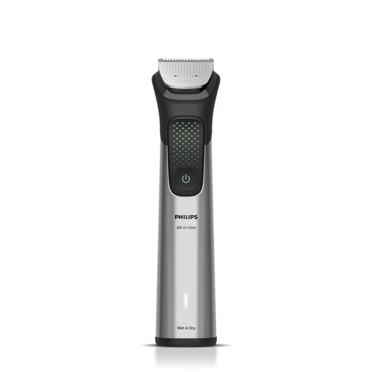 Philips All-in-One seria 9000 MG9535/15 Wielofunkcyjny trymer 17w1