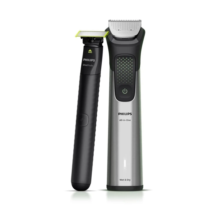 Philips All-in-One seria 9000 MG9535/15 Wielofunkcyjny trymer 17w1