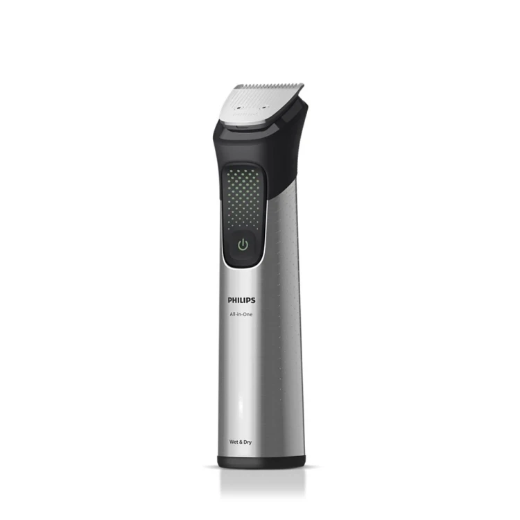 Philips All-in-One seria 9000 MG9535/15 Wielofunkcyjny trymer 17w1