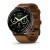 Garmin Venu 4 3,56 cm (1.4") AMOLED 45 mm Cyfrowy 454 x 454 px Ekran dotykowy Czarny Wi-Fi GPS
