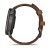 Garmin Venu 4 3,56 cm (1.4") AMOLED 45 mm Cyfrowy 454 x 454 px Ekran dotykowy Czarny Wi-Fi GPS