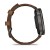 Garmin Venu 4 3,56 cm (1.4") AMOLED 45 mm Cyfrowy 454 x 454 px Ekran dotykowy Czarny Wi-Fi GPS