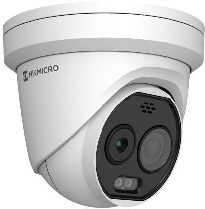 Kamera IP Hikvision HM-TD1228-7/G1/T3A