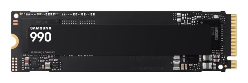 Dysk SSD Samsung 990 2TB M.2 2280 PCI-Ex4 Gen4 NVMe