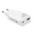EVERACTIVE ŁADOWARKA SIECIOWA GAN 1 X USB, 1 X USB-C QUICK CHARGE 3.0 45W BIAŁA SC-460Q