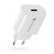 EVERACTIVE ŁADOWARKA SIECIOWA GAN 1 X USB, 2 X USB-C QUICK CHARGE 4+ 67W CZARNA SC-670Q