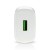 EVERACTIVE ŁADOWARKA SIECIOWA GAN 1 X USB, 2 X USB-C QUICK CHARGE 4+ 67W CZARNA SC-670Q