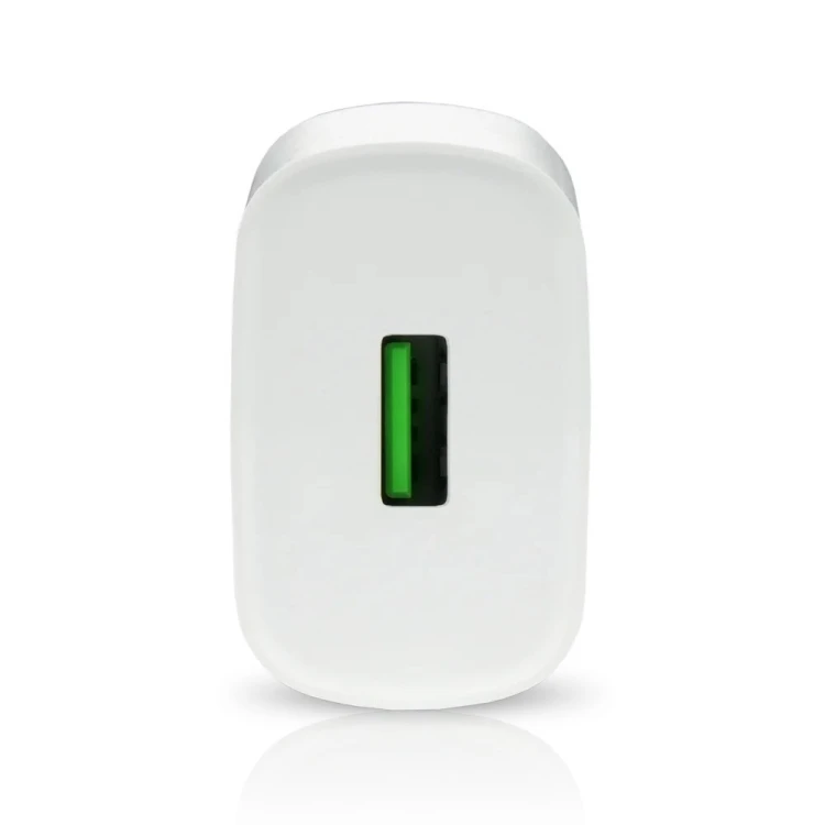 EVERACTIVE ŁADOWARKA SIECIOWA GAN 1 X USB, 2 X USB-C QUICK CHARGE 4+ 67W CZARNA SC-670Q