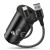 EVERACTIVE ŁADOWARKA SAMOCHODOWA 1 X USB CZARNA + KABEL CC-15QC