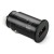 EVERACTIVE ŁADOWARKA SAMOCHODOWA 1 X USB CZARNA + KABEL CC-15QC