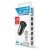 EVERACTIVE ŁADOWARKA SAMOCHODOWA 1 X USB CZARNA + KABEL CC-15QC