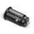 EVERACTIVE ŁADOWARKA SAMOCHODOWA 2 X USB CZARNA + KABEL CC-25C