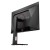 AOC G4 Q27G4SDR monitor komputerowy 67,3 cm (26.5") 2560 x 1440 px Quad HD QD-OLED Czarny, Czerwony