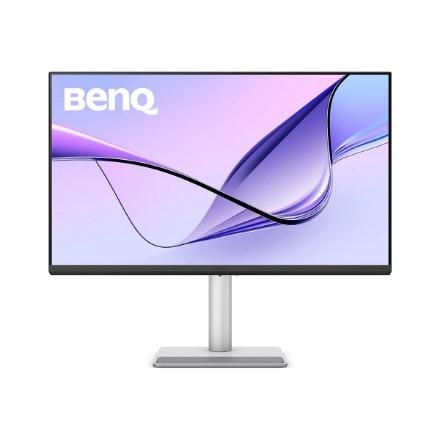 Monitor Benq MA320U 31,5" Systemy ochrony przed włamaniem (IPS) 16:9 60 Hz 5 ms 3840 x 2160 pikseli 550 cd/m2 ??Ilość portów HDMI: 2