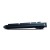 DELL KM3322W klawiatura Dołączona myszka RF Wireless Amerykański międzynarodowy Czarny