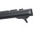 DELL KM3322W klawiatura Dołączona myszka RF Wireless Amerykański międzynarodowy Czarny