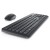 DELL KM3322W klawiatura Dołączona myszka RF Wireless Amerykański międzynarodowy Czarny