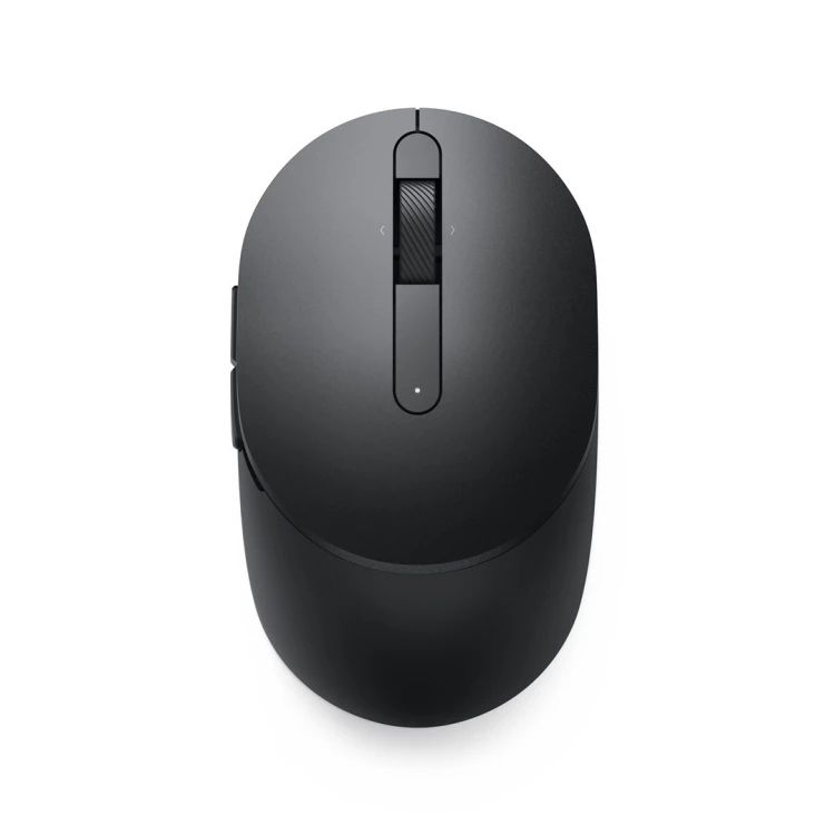 DELL MS5120W myszka Oburęczny RF Wireless + Bluetooth Optyczny 1600 DPI
