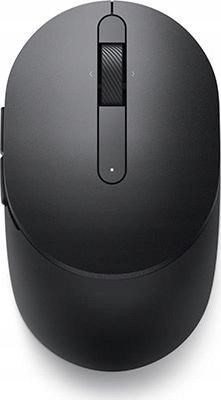 DELL MS5120W myszka Oburęczny RF Wireless + Bluetooth Optyczny 1600 DPI