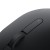 DELL MS5120W myszka Oburęczny RF Wireless + Bluetooth Optyczny 1600 DPI