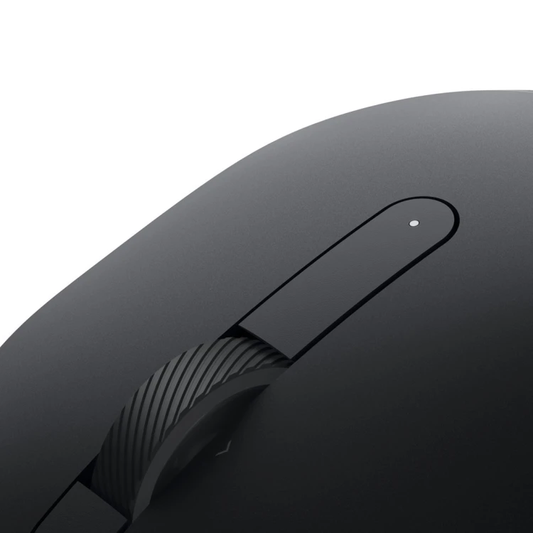 DELL MS5120W myszka Oburęczny RF Wireless + Bluetooth Optyczny 1600 DPI