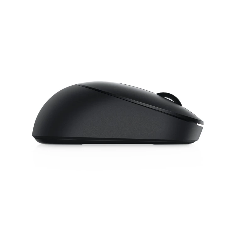 DELL MS5120W myszka Oburęczny RF Wireless + Bluetooth Optyczny 1600 DPI